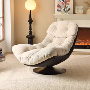 Sofá Reclinable Giratorio Moderno en Forma de L, Tapizado en Franela, para Dormitorio, Apartamento u Hogar, Juego de Muebles de Ocio, <span class=keywords><strong>Compra</strong></span> al por Mayor - Product Image 2