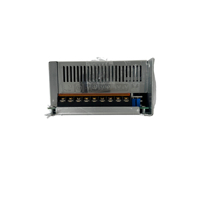 Haute qualité moyenne bien LRS-350-24 stockage d'énergie variable LED alimentation à découpage 1000W 24 V 40A