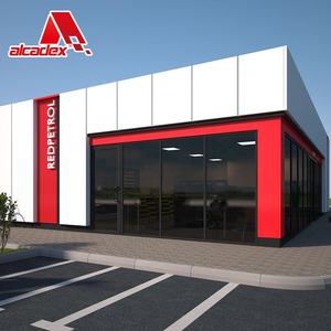 <span class=keywords><strong>Panneau</strong></span> publicitaire <span class=keywords><strong>blanc</strong></span> ACM <span class=keywords><strong>Dibond</strong></span> impression numérique feuille ACP personnalisation enseigne panneaux composites en aluminium <span class=keywords><strong>panneau</strong></span> d'affichage 2mm - Product Image 5