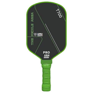 Pour la marque intégrée pressée à chaud Pickleball raquette ensemble 16mm Durable 18K Fiber de carbone 3K matériel pour pour <span class=keywords><strong>Selkirk</strong></span> T700 - Product Image 5