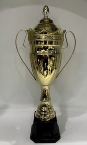 2025JINZUN Metal Trophy Factory Vendant une coupe <span class=keywords><strong>de</strong></span> trophée pour les compétitions sportives majeures et le trophée <span class=keywords><strong>de</strong></span> récompenses <span class=keywords><strong>de</strong></span> jeux en stock - Product Image 6