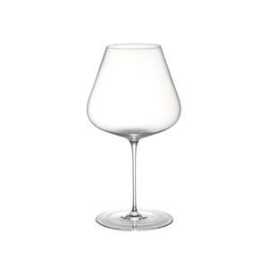 Copas de Vino Zalto Borgundy Hechas a Mano al por Mayor, Elegantes, Ultrafinas, Sostenibles, de Cristal sin Plomo para <span class=keywords><strong>Bodegas</strong></span>, Bodas y Hoteles - Product Image 6