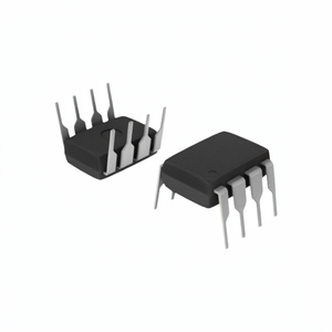Componentes Electrónicos Originales 8 DIP (0.300", 7.62mm) al por Mayor, Chip IC CMOS de 2 Circuitos, 8MINI DIP TS912IN - Product Image 1