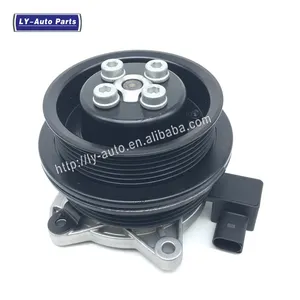 Engine Cooling Water Pump Assy 03C121004J For VW For Passat For Beetle For Golf For Jetta For Tiguan For Skoda For Audi A1