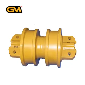 PC60 PC120 PC200-7 PC300 Track roller bottom roller lowller roller for undercarrier parts