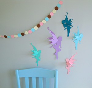 Custom 3D Butterfly <strong>Wall</strong> <strong>Stickers</strong> Self Adhesive Home Decor <strong>Nursery</strong> &amp; Kids Bedroom <strong>Wall</strong> Art with 24+ Colors - Product Image 5