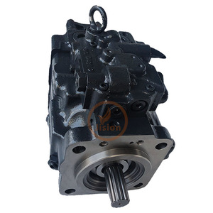 Bomba de Pistones Hidráulicos PC35 MR2 Modelo 708-1S-11212 - Product Image 3