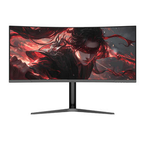 Admite Personalización OEM, Resolución 1080P, Frecuencia de Actualización de 120 Hz, Pantalla de PC sin Marco de 3 ms con 99% SRGB - Product Image 4