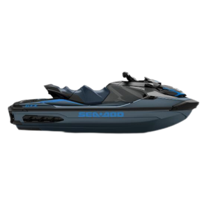Nuevo y genuino BRP <span class=keywords><strong>Sea</strong></span>-<span class=keywords><strong>Doo</strong></span> Motor Boat 130HP <span class=keywords><strong>GTX</strong></span> <span class=keywords><strong>PRO</strong></span> <span class=keywords><strong>130</strong></span> Blanco - Product Image 6