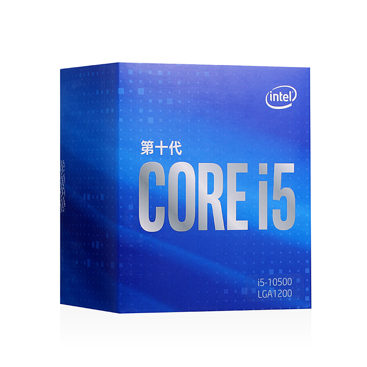 Intel Core i5-10500 CPU　10世代 Intel Core i5-10500 Specs | TechPowerUp CPU Database