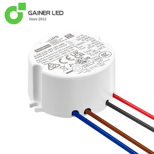 ไดรเวอร์ไฟ LED CertaDrive R 8W 0.2A 40V LPF 230V AC-DC พลาสติก ประสิทธิภาพ 90-99% กระแสคงที่ รับประกัน 3 ปี - Product Image 1