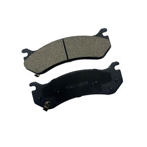 <span class=keywords><strong>D785</strong></span> Achteras Auto 25976453 18026217 Schijf Remblok Voor Hummer H2 2002- Cadillac Escalade 2006-2014 - Product Image 6