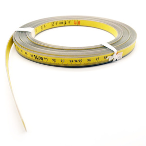 0-15m xách tay Tank Hệ thống đo lường tanktech tkt T2000-Tfc-01 uti hiệu chuẩn Băng - Product Image 5