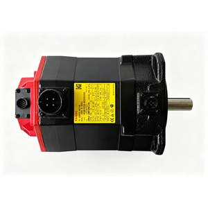 บริการซ่อมมอเตอร์ Fanuc รุ่น A06B-0235-B502 2235-B502 แบบมืออาชีพ พร้อมบริการซ่อมนอกสถานที่ คุณภาพพรีเมียม รุ่นท็อปสุด - Product Image 2