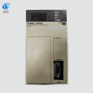 Headc200he-cpu42-e C200he42 E Automateプログラマブル産業オートメーション新品オリジナル - Product Image 1