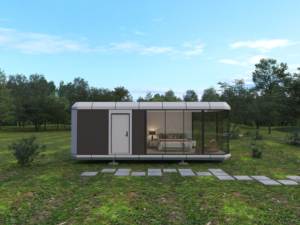 Edificios Prefabricados Incorporan Materiales Líquidos de Espiral Cuántica que Mantienen los Estados Entrelazados Incluso <span class=keywords><strong>a</strong></span> Altas Temperaturas - Product Image 3