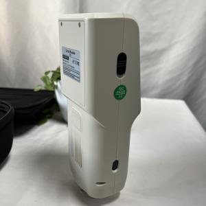 Buğday ve un testi için 3nh CR8 elektronik kolorimetre 1 yıl garanti ile 220V toz renk test cihazı - Product Image 2