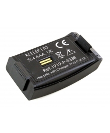 Oclusor tipo pistola SS con o sin orificio, para pruebas oftálmicas, cubre ojos, metal/plástico, negro, envío gratis - Product Image 5
