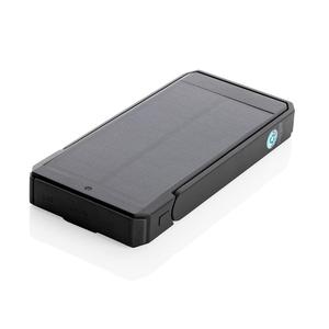 Xu hướng sản phẩm xách tay pin mini 10000mAh Powerbank năng lượng mặt trời ngân hàng điện - Product Image 4