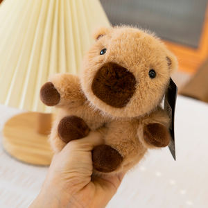 Adorabile Set di peluche <span class=keywords><strong>Mini</strong></span> animali di pezza-simpatiche bambole di animali assortite per bambini, regali e giocattoli di peluche da collezione - Product Image 6