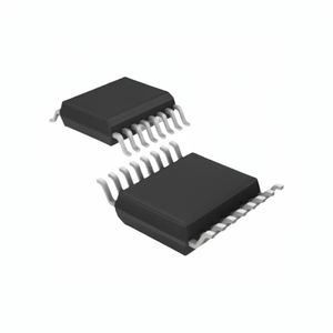 BOM IC In Stock 16 TSSOP 74CBTLV3257PGG Electronic Chips Component Logic - Product Image 1