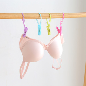 12 pièces corde <span class=keywords><strong>à</strong></span> <span class=keywords><strong>linge</strong></span> pince <span class=keywords><strong>à</strong></span> <span class=keywords><strong>linge</strong></span> coupe-vent soleil pince <span class=keywords><strong>à</strong></span> <span class=keywords><strong>linge</strong></span> voyage portable en plastique pince <span class=keywords><strong>à</strong></span> <span class=keywords><strong>linge</strong></span> fixe sous-vêtements chaussettes séchage pince <span class=keywords><strong>à</strong></span> <span class=keywords><strong>linge</strong></span> - Product Image 4