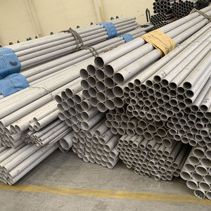 Оптовая продажа напрямую с завода: бесшовные квадратные стальные трубы 310, 304, 904L, 409L, 317L, 316Ti, ASTM, нержавеющие, с услугой гибки - Product Image 2