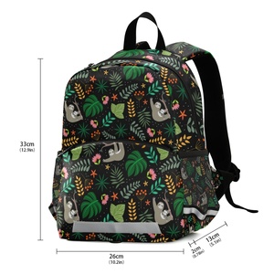 Fashion Girl School Bag Casual New Simple Backpack Teen School Bag Backpack for Student - Product Image 3