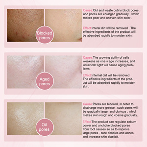 Apprêt de maquillage pour le visage de haute qualité en gros fabricant imperméable à l'eau de marque privée <span class=keywords><strong>meilleur</strong></span> apprêt de maquillage en gel de couleur - Product Image 4