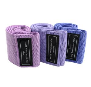 Fasce Elastiche Ecologiche per Glutei e <span class=keywords><strong>Gambe</strong></span> <span class=keywords><strong>con</strong></span> Logo Personalizzato - Product Image 2