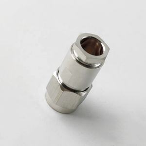 <span class=keywords><strong>Antenne</strong></span> RG214 RF coaxiale UHF PL259 connecteur mâle à sertir pour micro-ondes et connexions filaires - Product Image 6