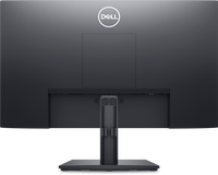 Monitor de Escritorio Dell E2222H de 22 Pulgadas, Monitor de Oficina IPS de Alta Definición con Interfaz VGA+DP