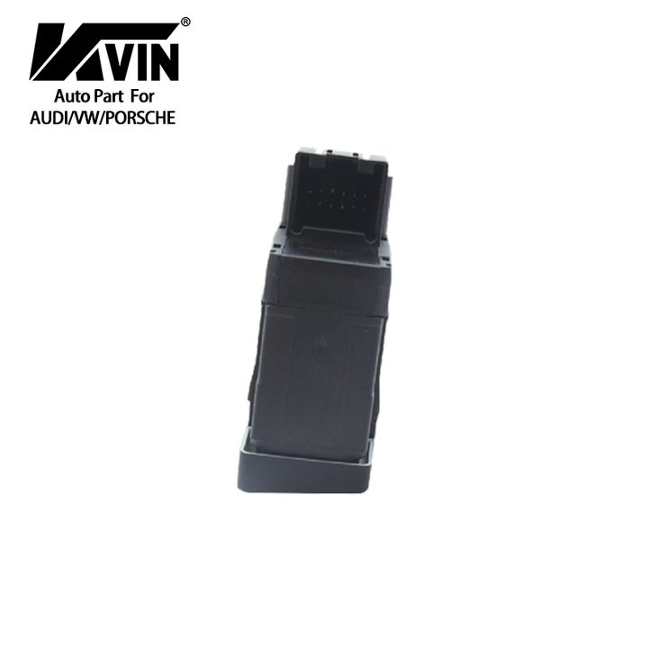 KVIN 8K1927225C Hand Brake Switch for B8 Hand Brake Switch for Q5 8K1 ...