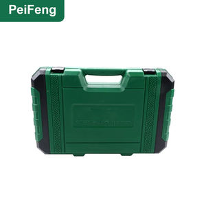 150PC 전문 자동차 가정용 수리 도구 키트 휴대용 가정용 전동 공구 상자 세트 - Product Image 2