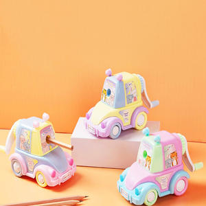 <span class=keywords><strong>Taille</strong></span>-<span class=keywords><strong>crayon</strong></span> en plastique pour enfants, haute qualité, <span class=keywords><strong>maison</strong></span> de dessin animé, émotions créatives, <span class=keywords><strong>taille</strong></span>-<span class=keywords><strong>crayon</strong></span> pour enfants, cadeaux, papeterie, fournitures scolaires - Product Image 5