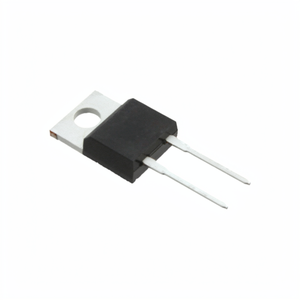 Single Diodes GD10MPS12A BOM IC In Stock Components Electronic TO-220-2 - Product Image 1