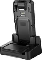 Terminal portable Genzo 6 pouces avec scanner de codes-barres PDAS, Windows CE 6.0, pour magasin réouvert (10 ans)
