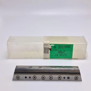 Boquilla de recubrimiento de fusión en caliente 8023186 D44E01 nuevo controlador de programación PLC de automatización Industrial de almacén listo Original - Product Image 1