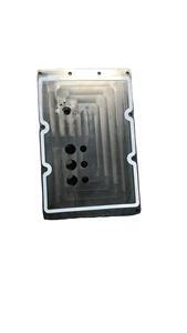 Prix le moins cher produit de modèle de prototype en plastique CNC - Product Image 2