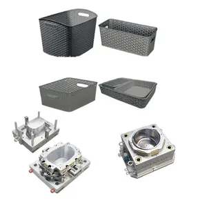 Pp Abs Mold Mould Manufacturer Processing Custom Pet Pc Products Plastic Customized Plastic Injection Machine Plastic Casting