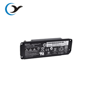 Batterie de remplacement 088796 088789 088772 pour <span class=keywords><strong>enceinte</strong></span> Bluetooth <span class=keywords><strong>Bose</strong></span> <span class=keywords><strong>Soundlink</strong></span> <span class=keywords><strong>Mini</strong></span> <span class=keywords><strong>2</strong></span> II Mini2 <span class=keywords><strong>Mini</strong></span> II 7.4V 17Wh - Product Image 2