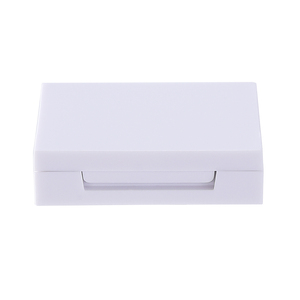Square Blusher Packaging <b>Blush</b> Compact Pressed Powder Case Makeup Packaging - Product Image 6