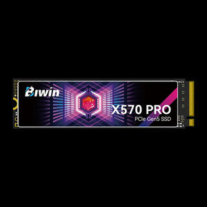 Baiwei NV3500 1t Solid State Drive 2T 4tb PCIe NVMe M2 Laptop Desktop SSD Komputer - Product Image 6