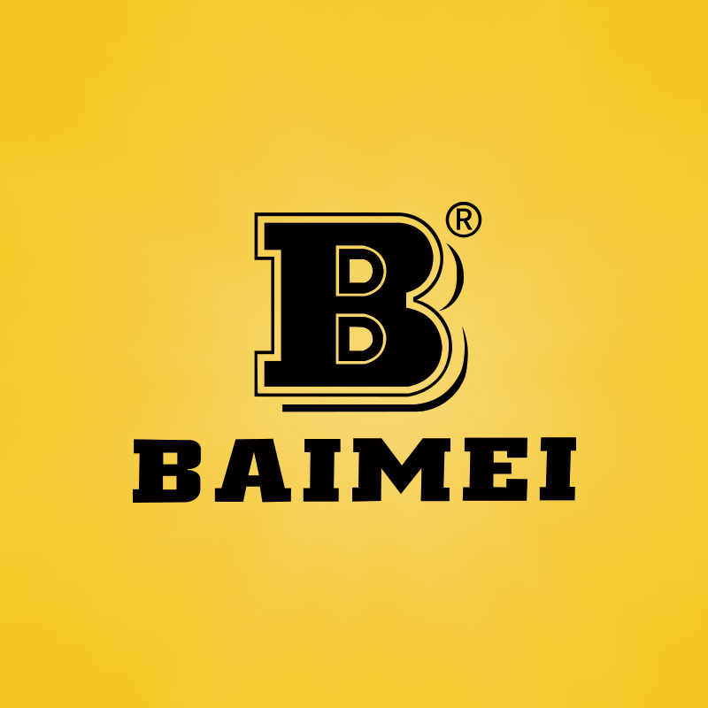 Hebei baimei pump manufacturing co., ltd logo