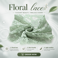 Tissu en dentelle jacquard tricoté 30% nylon 50% coton 20% rayonne léger de haute qualité motif cachemire 170 g/m² pour robes