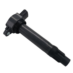 คอยล์จุดระเบิดสำหรับมิตซูบิชิเอาท์แลนเดอร์ 1832A016 C1694 5C1751 UF589 อะไหล่ทดแทนใหม่ - Product Image 1
