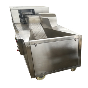 Máquina Deshuesadora de Dátiles Comercial Nueva de Fábrica, Venta Directa, Hecha en China - Product Image 6