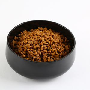 Tazón Redondo Personalizado de Melamina con Patrón Sólido, Apto para Alimentos, Moderno, para Perros - Product Image 6