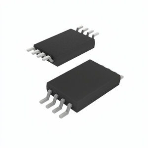 Componentes de Circuito Electrónico LM2904ATH-13 8 TSSOP Chip Distribuidor Autorizado - Product Image 1