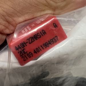 AB ALLEN bradle <span class=keywords><strong>guardmaster</strong></span> สวิตช์ความปลอดภัย440N-Z2NRS1A ทำในประเทศจีนไม่มีฟังก์ชั่นการใช้งาน - Product Image 2